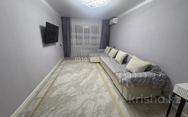 3-комнатная квартира · 70 м² · 5/5 этаж, Лермонтова — Дом находится возле фитнес центра за 32 млн ₸ в  — фото 2
