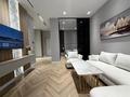 2-комнатная квартира · 57 м² · 6/12 этаж, Торекулова 91 за 400 000 ₸ в Алматы, Алмалинский р-н — фото 3