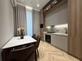 2-комнатная квартира · 57 м² · 6/12 этаж, Торекулова 91 за 400 000 ₸ в Алматы, Алмалинский р-н — фото 5