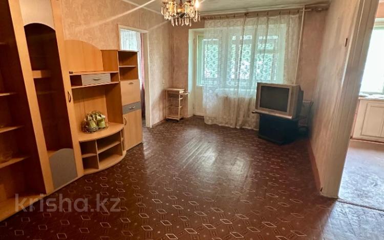 2-комнатная квартира · 45 м² · 3/5 этаж, Кабанбай Батыра 119 за 14.5 млн ₸ в Усть-Каменогорске — фото 22