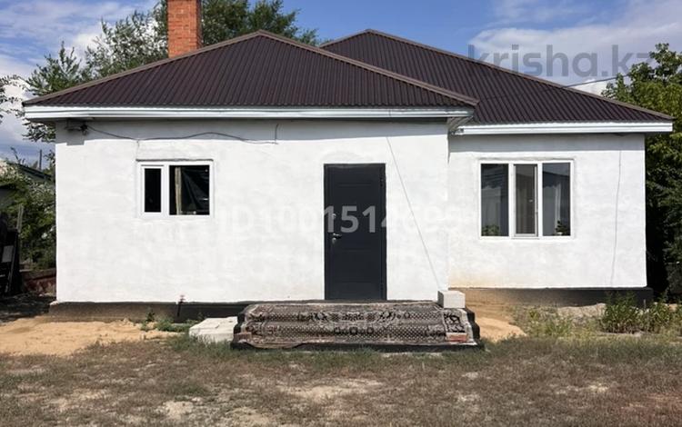 Отдельный дом · 5 комнат · 105.1 м² · 6 сот., 8 км квартал А 41 — Магазин Титова за 30 млн ₸ в Семее — фото 22