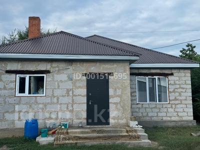 Жеке үй · 5 бөлме · 105.1 м² · 6 жүзд., 8 км квартал А 41 — Магазин Титова, бағасы: 35 млн ₸ в Семее