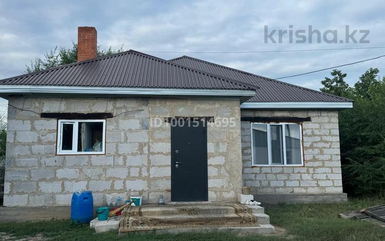 Отдельный дом · 5 комнат · 105.1 м² · 6 сот., 8 км квартал А 41 — Магазин Титова за 35 млн ₸ в Семее — фото 9