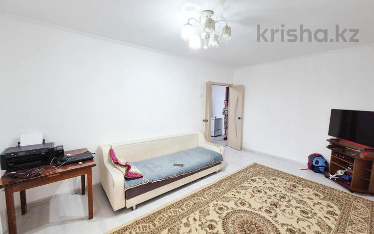 2-комнатная квартира · 60 м² · 5/5 этаж, Жастар 65 за 16 млн ₸ в Талдыкоргане — фото 16