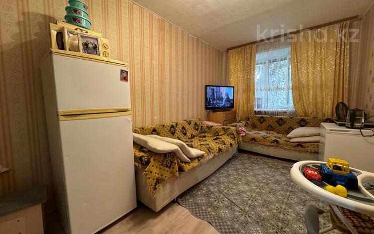 2-комнатная квартира · 36 м² · 1/5 этаж, Физкультурная за 9 млн ₸ в Семее — фото 2