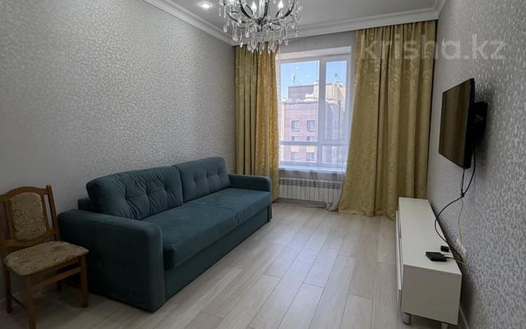 2-комнатная квартира · 67 м² · 10/12 этаж, Улы Дала 31, 31/1, 33, 33/1 за 300 000 ₸ в Астане, Нура р-н — фото 2