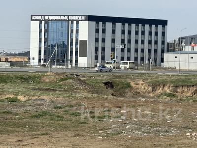Участок · 10 соток, мкр Туран — Амире Кашаубаев за 45 млн ₸ в Шымкенте, Каратауский р-н