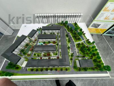 1-бөлмелі пәтер · 38.1 м² · 5/5 қабат, Морозова, бағасы: ~ 15.4 млн 〒 в Семее