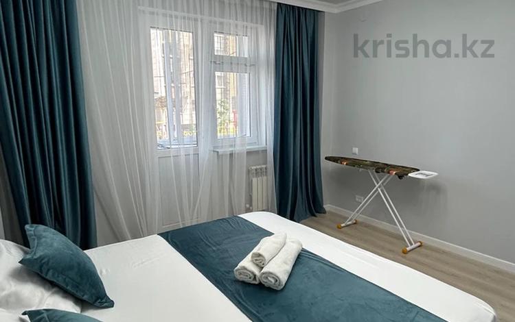 1-бөлмелі пәтер · 62 м² · 1/7 қабат, мкр Акжайык, бағасы: 16 000 ₸ в Шымкенте, Абайский р-н — фото 2