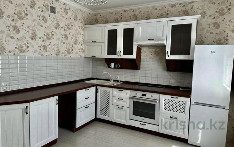 1-комнатная квартира · 48 м² · 12/14 этаж, Чингиз Айтматов 36 за 23.7 млн ₸ в Астане, Нура р-н — фото 11