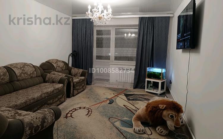 2-бөлмелі пәтер · 54 м² · 5/5 қабат, Богенбай Батыра 25 Б, бағасы: 17 млн ₸ в Макинске — фото 2