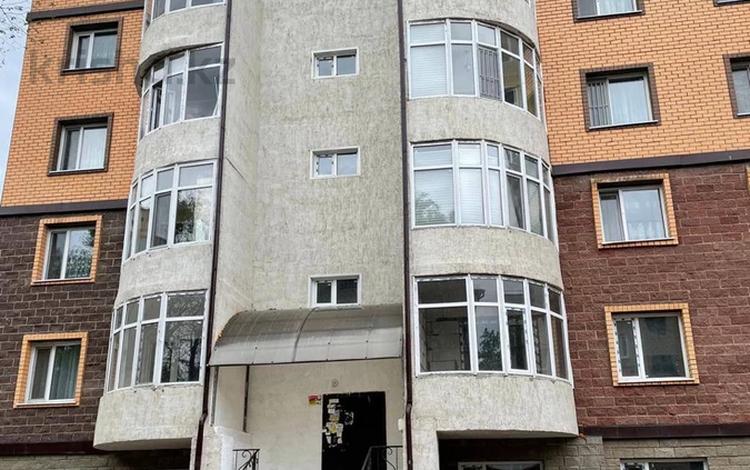 2-комнатная квартира, 42 м², 5/5 этаж, Нурмагамбетова 40Б за 13.5 млн 〒 в Кокшетау — фото 2