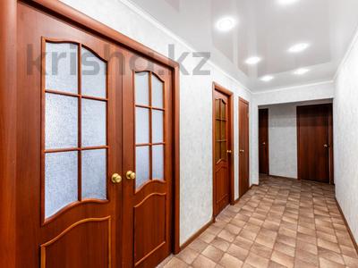 3-бөлмелі пәтер · 63.2 м² · 5/5 қабат, Кутпанова 3, бағасы: 22.8 млн ₸ в Астане, Сарыарка р-н