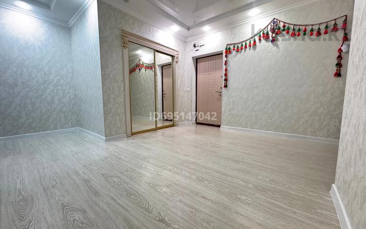 4-бөлмелі пәтер · 144.5 м² · 2/12 қабат, 33-й мкр 22, бағасы: 40 млн ₸ в Актау — фото 30