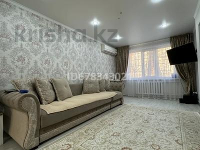 4-комнатная квартира, 86.9 м², 2/9 этаж, Камзина 62 за 33 млн 〒 в Павлодаре