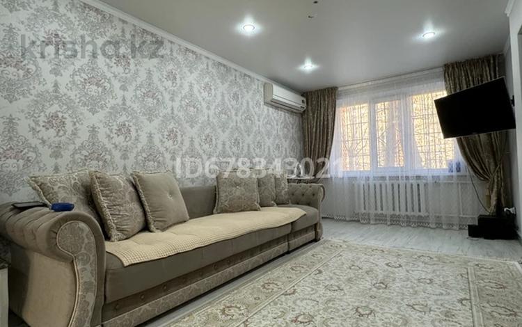 4-комнатная квартира, 86.9 м², 2/9 этаж, Камзина 62 за 33 млн 〒 в Павлодаре — фото 15