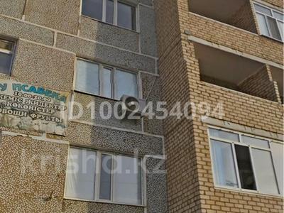 1-комнатная квартира · 36 м² · 5/5 этаж, Есенберлина 7 — Муса джалила за 12 млн 〒 в Жезказгане