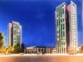 1-комнатная квартира, 45.84 м², 5/18 этаж, Астана 21 — Интернациональная за ~ 21.1 млн 〒 в Петропавловске — фото 2