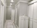 3-бөлмелі пәтер · 86 м² · 5/9 қабат, Роза Багланова 2, бағасы: 58 млн ₸ в Астане, Нура р-н — фото 2