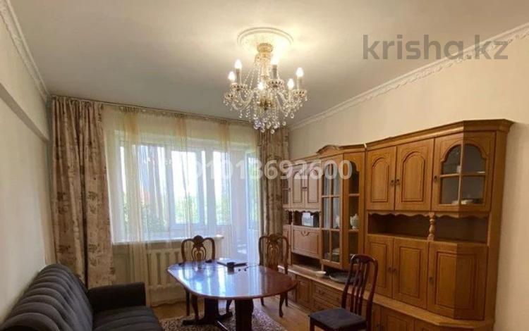 3-комнатная квартира · 72 м² · 3/5 этаж, мкр Мамыр-7 — Момышулы за 65 млн ₸ в Алматы, Ауэзовский р-н — фото 10