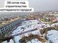 Участок · 38 соток, мкр Таужолы 258/2 — Жартас за 80 млн ₸ в Алматы, Наурызбайский р-н — фото 2