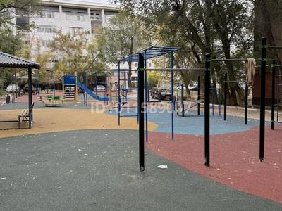 2-комнатная квартира · 53 м² · 2/5 этаж, Рысбек батыр 3 за 110 000 〒 в Таразе