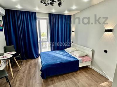 1-бөлмелі пәтер · 26 м² · 6/10 қабат, Сейфуллина — Кассина, бағасы: 14 000 〒 в Алматы, Турксибский р-н