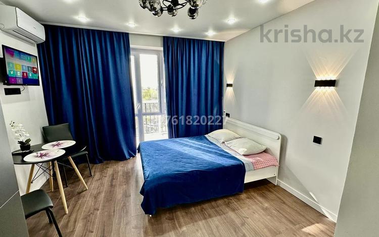 1-бөлмелі пәтер · 26 м² · 6/10 қабат, Сейфуллина — Кассина, бағасы: 14 000 ₸ в Алматы, Турксибский р-н — фото 12