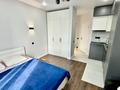1-бөлмелі пәтер · 26 м² · 6/10 қабат, Сейфуллина — Кассина, бағасы: 14 000 ₸ в Алматы, Турксибский р-н — фото 2