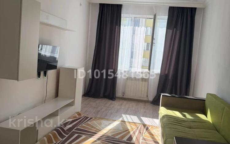 2-комнатная квартира · 58 м² · 9/12 этаж, Мкр Дарабоз 51 за 230 000 ₸ в Алматы — фото 4
