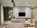 3-комнатная квартира · 120 м² · 4/8 этаж, Арайлы 12 за 152 млн ₸ в Алматы, Бостандыкский р-н — фото 4