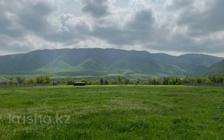 Участок · 2.7 га, Шалкоде за 60 млн ₸ в Шамалгане — фото 2