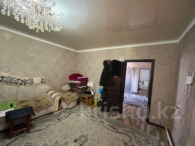 Жеке үй · 3 бөлме · 60 м² · 11 жүзд., Кабанбай батыр 77 — Ак тилек, бағасы: 9.8 млн ₸ в Талдыкоргане, село Ынтымак