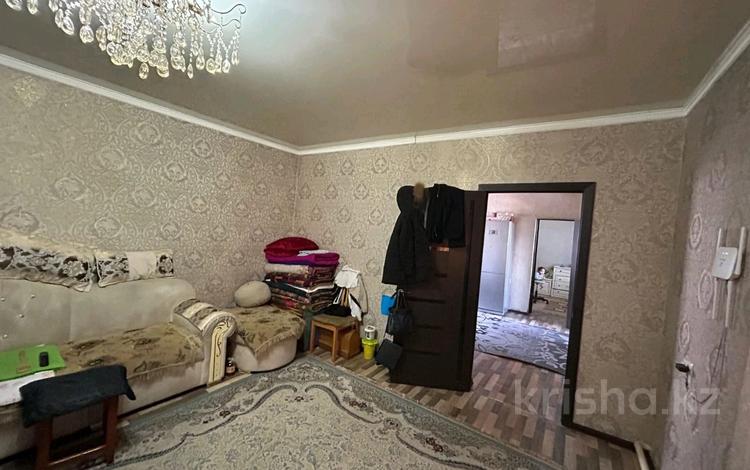 Отдельный дом · 3 комнаты · 60 м² · 10 сот., Кабанбай батыр 77 — Ак тилек за ~ 14.8 млн 〒 в Талдыкоргане, село Ынтымак — фото 3