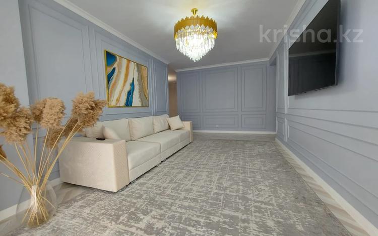 2-бөлмелі пәтер · 85 м² · 9/12 қабат, Абиша Кекилбайулы 97а, бағасы: 66 млн ₸ в Алматы, Бостандыкский р-н — фото 106