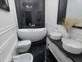 2-бөлмелі пәтер · 85 м² · 9/12 қабат, Абиша Кекилбайулы 97а, бағасы: 66 млн ₸ в Алматы, Бостандыкский р-н — фото 10