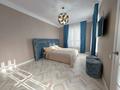 2-бөлмелі пәтер · 85 м² · 9/12 қабат, Абиша Кекилбайулы 97а, бағасы: 66 млн ₸ в Алматы, Бостандыкский р-н — фото 4