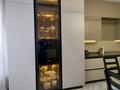 2-бөлмелі пәтер · 85 м² · 9/12 қабат, Абиша Кекилбайулы 97а, бағасы: 66 млн ₸ в Алматы, Бостандыкский р-н — фото 9