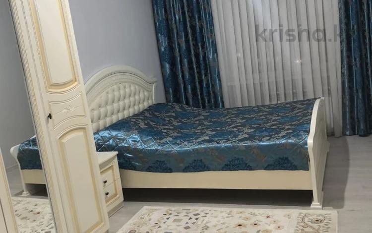 2-бөлмелі пәтер · 57 м² · 6/9 қабат, Коктем, бағасы: 26 млн ₸ в Талдыкоргане, мкр Коктем — фото 2