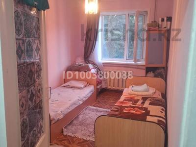 2-бөлмелі пәтер · 43 м² · 3/5 қабат, 14 квартал 5, бағасы: 130 000 〒 в Семее