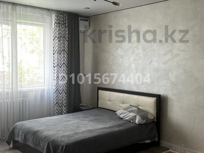 1-комнатная квартира · 59.8 м² · 2/16 этаж, мкр Шугыла, Жуалы — Жк расположен между улицами Толе би и Сабденова за 29 млн ₸ в Алматы, Наурызбайский р-н