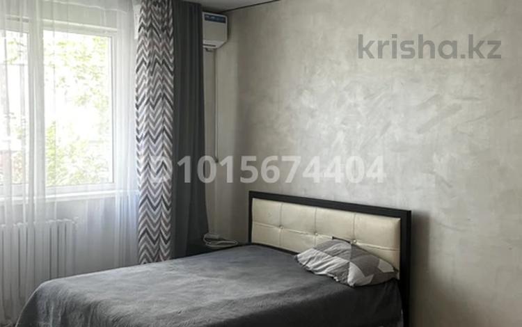 1-комнатная квартира · 59.8 м² · 2/16 этаж, мкр Шугыла, Жуалы — Жк расположен между улицами Толе би и Сабденова за 29 млн ₸ в Алматы, Наурызбайский р-н — фото 2