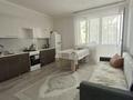 1-комнатная квартира · 59.8 м² · 2/16 этаж, мкр Шугыла, Жуалы — Жк расположен между улицами Толе би и Сабденова за 29 млн ₸ в Алматы, Наурызбайский р-н — фото 5