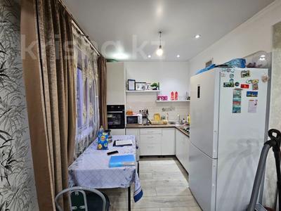 1-комнатная квартира · 45 м² · 6/10 этаж, мкр Шугыла, Жунисова — Толе би - проспект Алатау за 25.7 млн 〒 в Алматы, Наурызбайский р-н