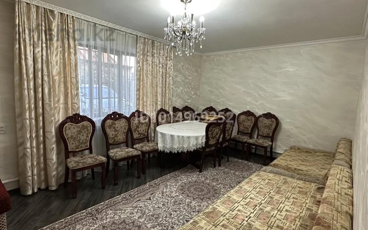 Часть дома · 4 комнаты · 150 м² · 6 сот., Тауелсиздик 31 — Наурыза за 50 млн ₸ в Булактах — фото 2