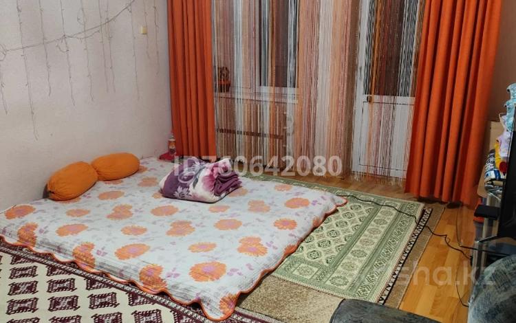 1-бөлмелі пәтер · 48 м² · 4/5 қабат, 15-й мкр 18, бағасы: 11 млн ₸ в Актау — фото 2