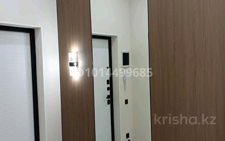 2-комнатная квартира · 52 м² · 4/12 этаж, ул. Фадеева, 38г 6 блок за 43.5 млн ₸ в Алматы, Алатауский р-н — фото 2