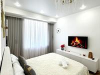 1-комнатная квартира · 40 м² · 4/7 этаж, Айтеке би 3 — Хан Шатыр за 2 000 ₸ в Астане, Нура р-н