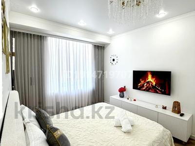 1-комнатная квартира · 40 м² · 4/7 этаж, Айтеке би 3 — Хан Шатыр за 2 000 ₸ в Астане, Нура р-н