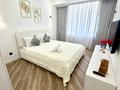 1-комнатная квартира · 40 м² · 4/7 этаж, Айтеке би 3 — Хан Шатыр за 2 000 ₸ в Астане, Нура р-н — фото 2